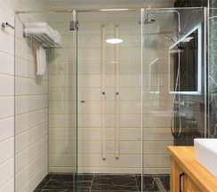Полулюкс в Opera Wellness Hotel