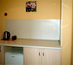 4-местный номер улучшенный семейный в Абрикос