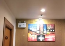 Двухместный номер Standard 2 отдельные кровати в Aonang Terrace Hotel