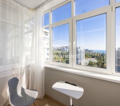 ЖК «Москва-18» в Sun Apartments
