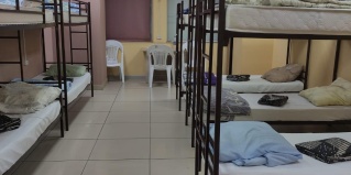 Екатеринбург: Хостел Сити-В