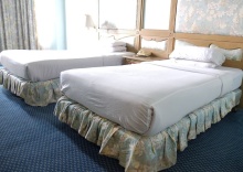 Номер Standard в Diamond River Ping Petch-Ngam Hotel