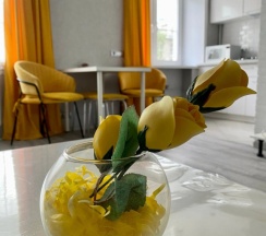 Апартаменты Superior в Апартаменты Queen Rooms