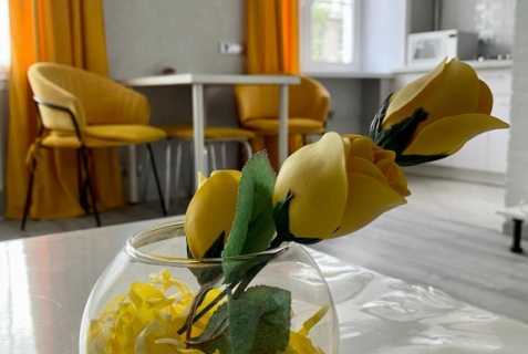 Архангельск: Апартаменты Апартаменты Queen Rooms
