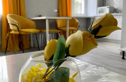 Архангельск: Апартаменты Апартаменты Queen Rooms