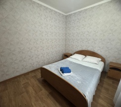 Двухместный эконом в Эверест