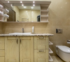 Rockmond 48 Junior Suite 10 в Рокмонд