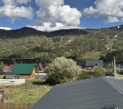 Апартаменты 2-х местные в Телекей