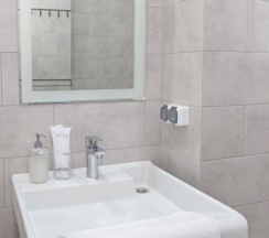 Лофт на Телевизионной 18 в Мы на сутки