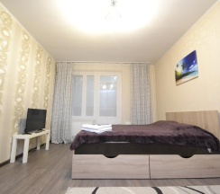 2-комнатные апартаменты стандарт в Life