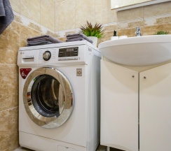 2-комнатные апартаменты улучшенные в 9 Ночей