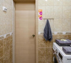 2-комнатные апартаменты улучшенные в 9 Ночей