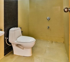 Номер Standard в OYO 1306 La Conceicao Grande