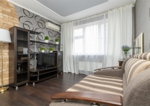 Белозерская 2 в HomeHotel