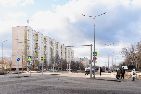 Москва: Апартаменты BestFlat24