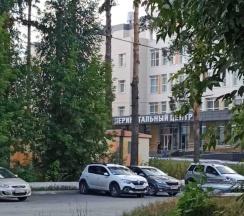 Квартира в Апартаменты на улица Медгородок, 10