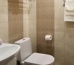 Двухкомнатная квартира №12/2 в Квартиры в доме купчихи Морозовой