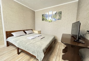 Апартаменты Апартаменты на Бела Куна 6 в Томской области