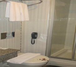 Двухместный номер Economy 2 отдельные кровати в Xperia Grand Bali Hotel - All Inclusive