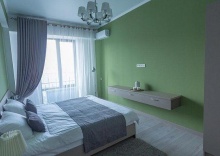 Апартаменты Premium с 3 комнатами в Casablanca Apartments