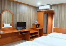 Семейный номер Standard в Grannylla Residence Ramkhamhaeng