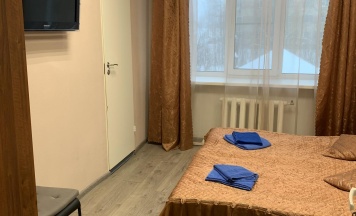 2-местный номер стандарт в Кузова