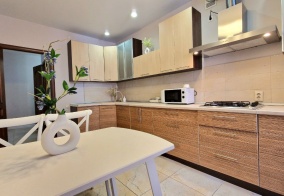 Апартаменты Апартаменты на улица Япеева, 10 в Казани