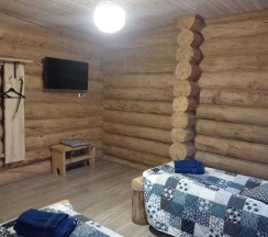 Двухместный номер в Ригола