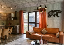 СЕЛЕМИНА ( ДО 8ГОСТЕЙ ) в Berloga Country Resort