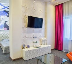 Suite в Ветряков