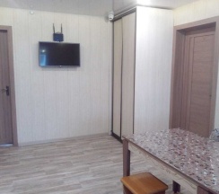 Стандартный номер 1, 2 в Байкальская жемчужинка