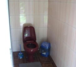 Двухместный номер Standard 2 отдельные кровати в Инкит