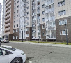 Квартира в Апартаменты на Вахова 9