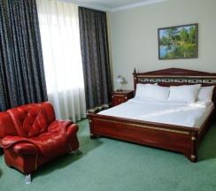 Люкс в Нуртау