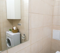 Евро 2 комнатная для 4 гостей на Восточной 31 в Степаненков