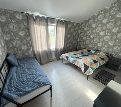 Дом Барн-Хаус в Уймон-Парк