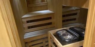 Томск: Мини-отель Айсаван