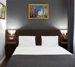 Полулюкс в Travel Passage