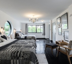 Номер Standard в Hygge Hotel