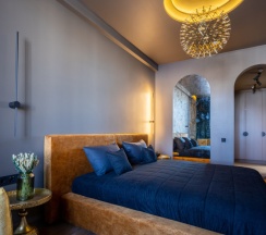 Закат в Goldyssun