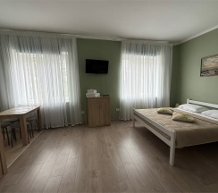 Четырехместный стандарт в Hestia