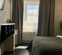 ул. Маршала Жукова д.1/2 кв. 95,   этаж 10 в Рич хотелс