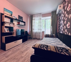 Квартира в Апартаменты на улица Моисеева, 3