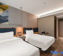 Двухместный номер Superior 2 отдельные кровати в The Golden Ville Boutique Hotel & Spa