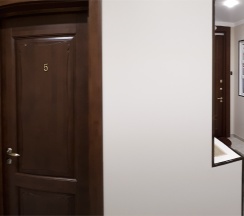 Делюкс в День и ночь