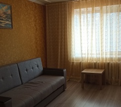 Квартира в Апартаменты на Губкина 17Б
