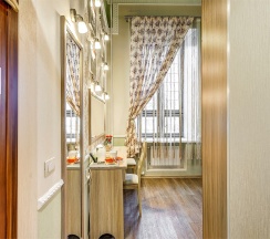 DBL suite Полулюкс (provence) в Авита