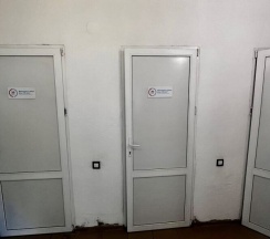 Стандарт в МТС М5 894 км