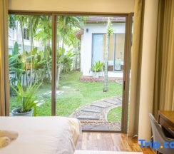 Номер Standard в Naya Poly Pool Villa-80