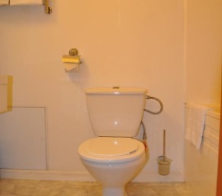 2-местный номер стандарт в Западная